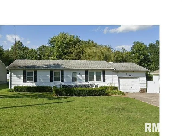 1208 Morgan Ave, Marion, IL 62959