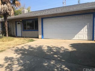 5373 Crest Ridge Dr, Oroville, CA 95966