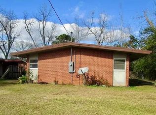 1908 Meadow Dr, Albany, GA 31705