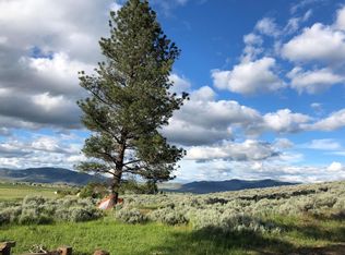 Nhn Marsh Rd, Hot Springs, MT 59845