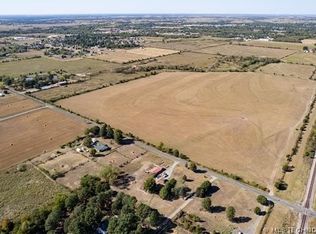 280 South Rd, Wagoner, OK 74467