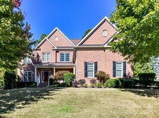 16506 Doves Canyon Ln, Charlotte, NC 28278