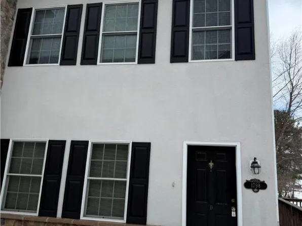 1798 Merlot Dr Unit D, Easton, PA 18045