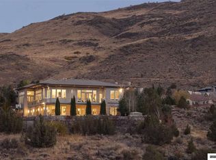 4375 Sharps Rd, Reno, NV 89519