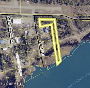 L3 Katlins Way #A, Kenai, AK, 99611