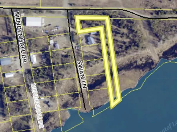 L3 Katlins Way #A, Kenai, AK 99611