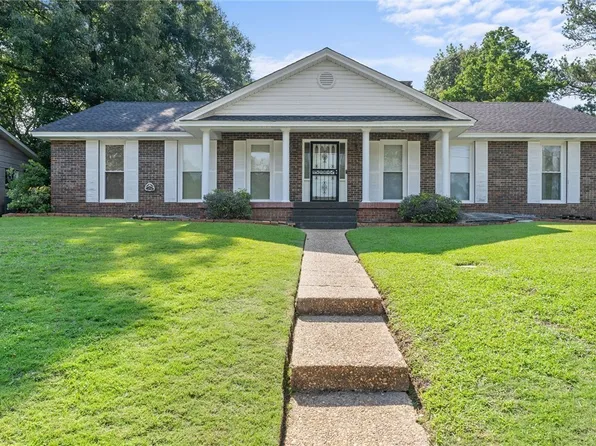 1321 Claymont Pkwy, Tuscaloosa, AL 35404