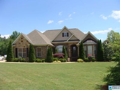 8421 Dawson Ln, Dora, AL, 35062