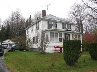 16 Jefferson Ave, Gilman, VT 05904
