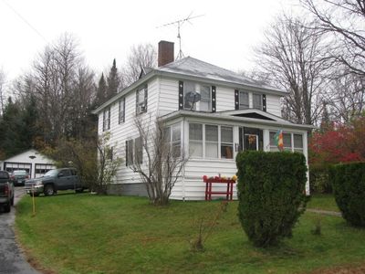 16 Jefferson Ave, Gilman, VT, 05904