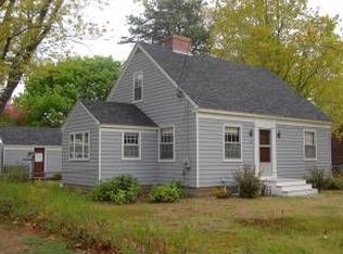 29 Sutton Ave, Portsmouth, NH 03801