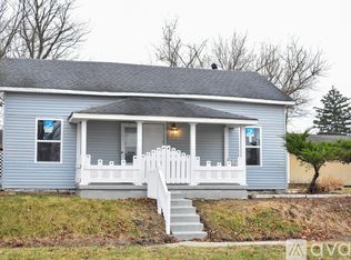 229 W 2nd St, Anderson, IN 46016
