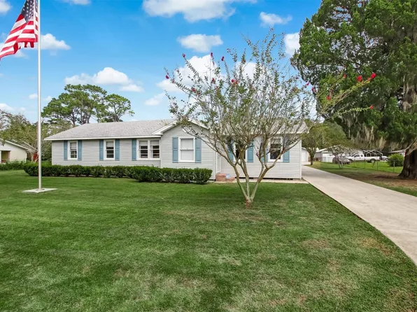 85060 Harts Rd, Yulee, FL 32097