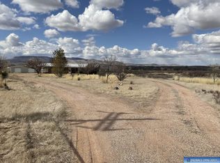 367 Highway 211, Gila, NM 88038