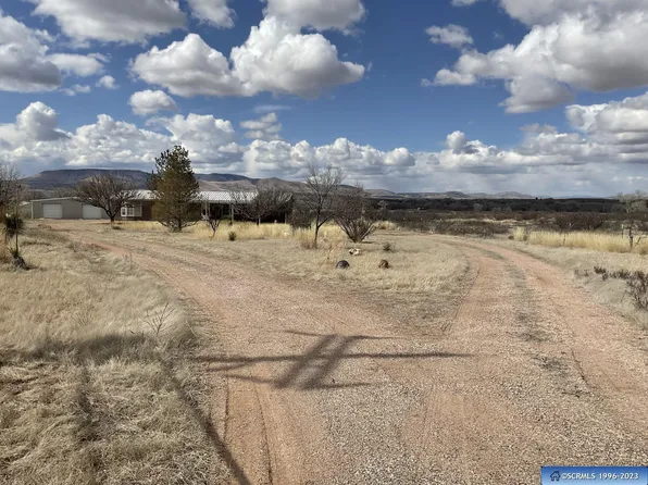 367 Highway 211, Gila, NM 88038