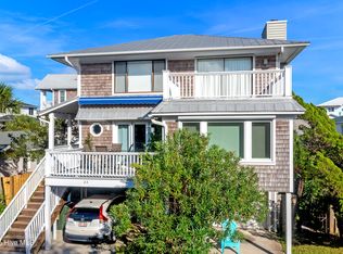 23 Island Dr, Wrightsville Beach, NC 28480