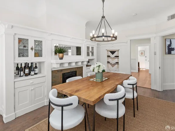 1316 Larkin St, San Francisco, CA 94109