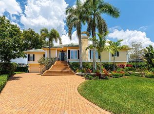 3312 Bayou Rd, Longboat Key, FL 34228