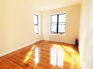 49 Saint Nicholas Ter #65, New York, NY 10027