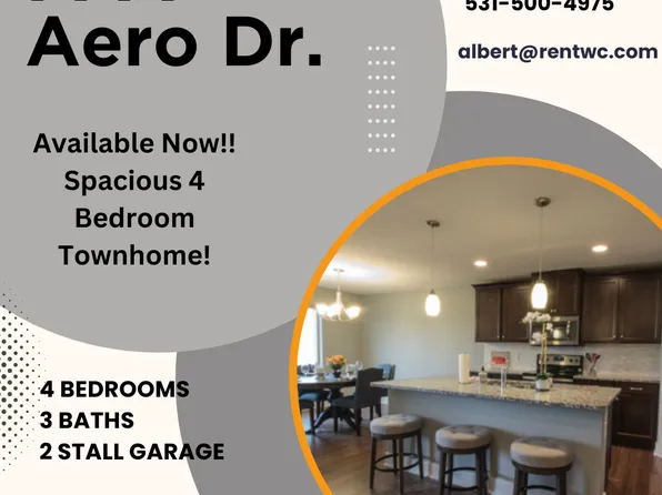 7777 Aero Dr, Lincoln, NE 68516
