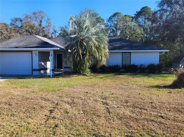 6 Hickory Loop Way, Ocala, FL 34472