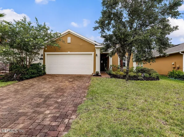 9044 DEVON PINES Drive, Jacksonville, FL 32211