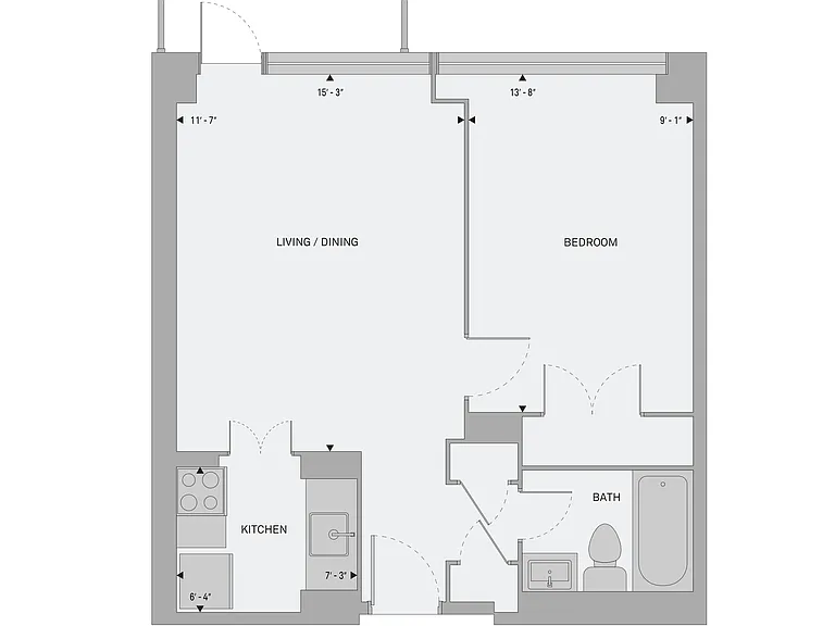 45 Dunfield Ave — Photo 26