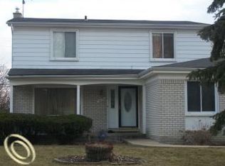 16129 E Bedford St, Southfield, MI 48076