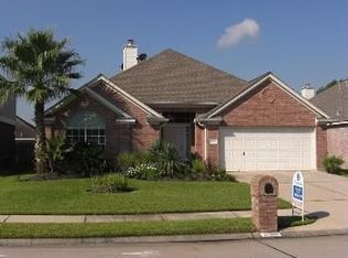 20619 Louetta Woods Dr, Spring, TX 77388