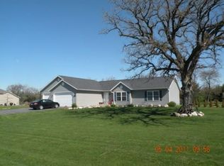 37630 89th Pl, Twin Lakes, WI 53181