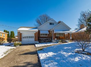 3444 Camellia Ct, Cincinnati, OH 45211
