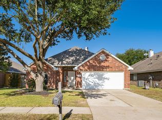21118 Sun Haven Dr, Katy, TX 77449