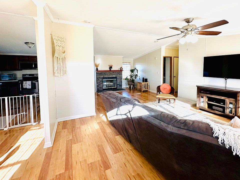 6843 1078 Highway Hwy N, Henderson, KY 42420 Zillow