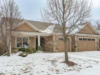 848 Fox Valley Pl SW, Rochester, MN, 55902