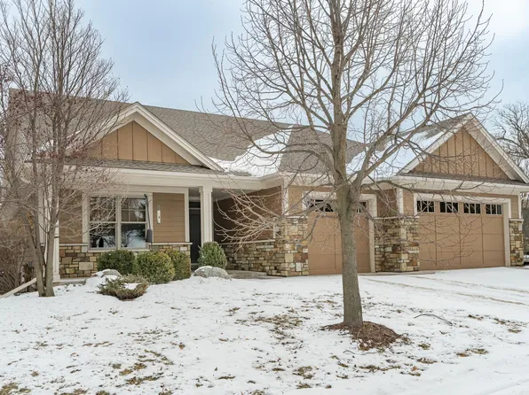 848 Fox Valley Pl SW, Rochester, MN 55902