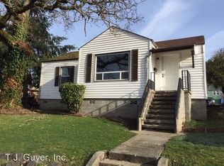1020 S Market Blvd, Chehalis, WA 98532