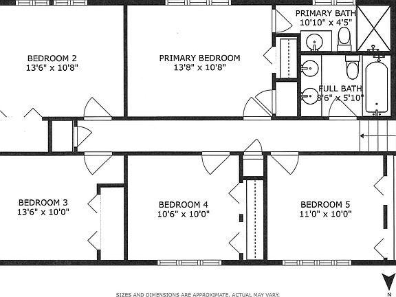 5th image of 8025 Keeler Ave