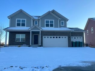 693 Rambo Dr, Westfield, IN 46074