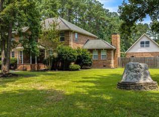822 Highway 61, Ridgeville, SC 29472