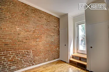 Rented by Citi Habitats