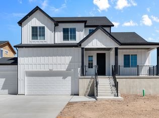 Sydney Plan, Palomino, Ogden, UT 84401