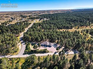 12855 Murphy Rd, Elbert, CO 80106