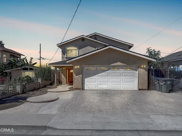 123 S Grant Ave, Oxnard, CA 93030