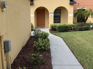 4550 Radiant Way APT 103, Melbourne, FL 32901