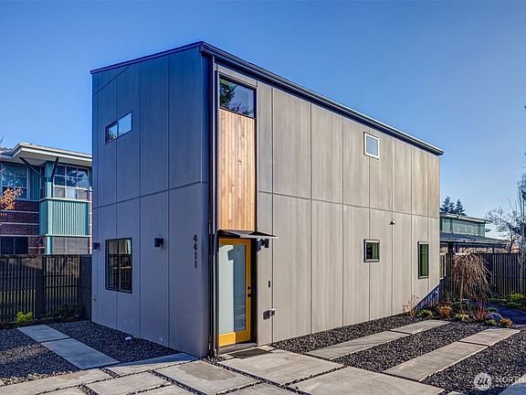 2nd image of 4411 S Holly Street