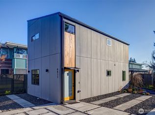 4411 S Holly Street, Seattle, WA