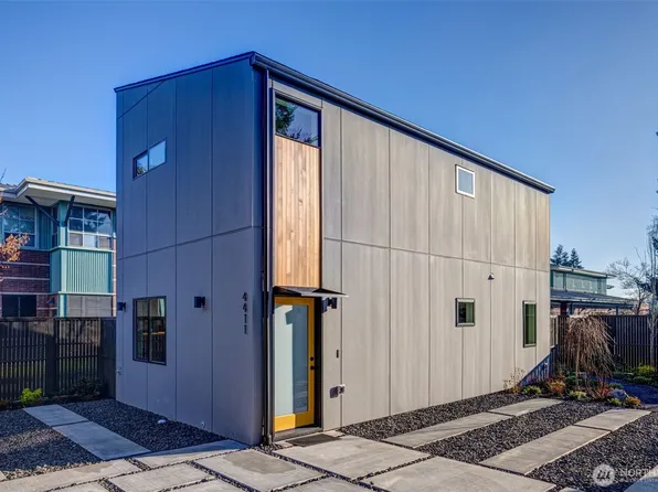 4411 S Holly Street, Seattle, WA 98118