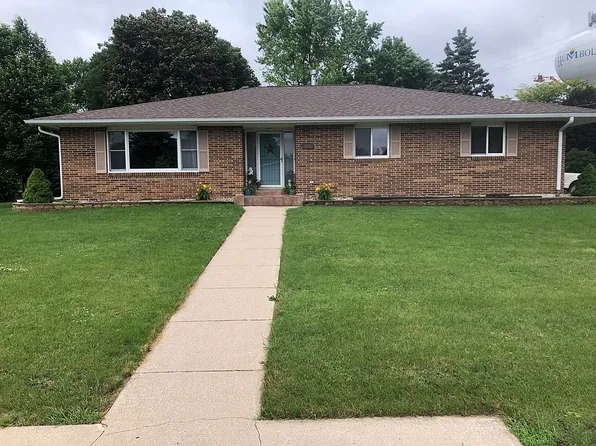 1101 5th Ave SW, Humboldt, IA 50548