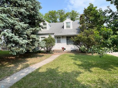 1410 4th St S, Moorhead, MN, 56560