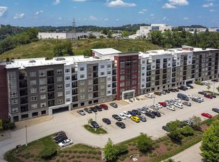 Cosmopolitan Apartments, Pittsburgh, PA 15237